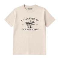 T-Shirt Itof Meyachev
