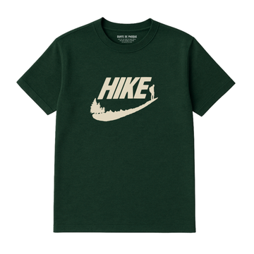 T-Shirt Hike