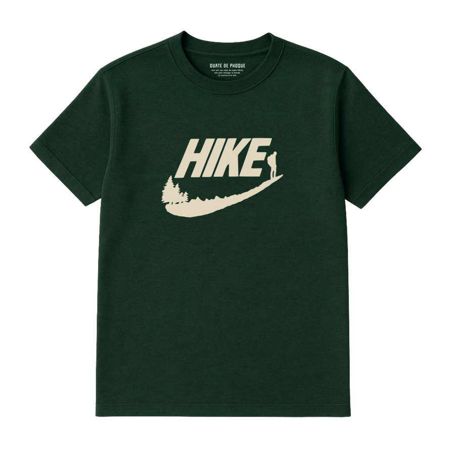 T-Shirt Hike
