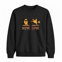 Sweatshirt Expire