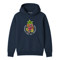 Hoodie Ananas Problème