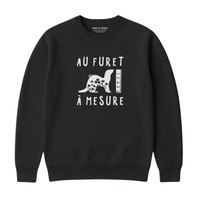 Sweatshirt Furet