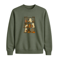 Sweatshirt Fantômes Potter