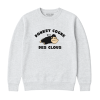 Sweatshirt Donkey