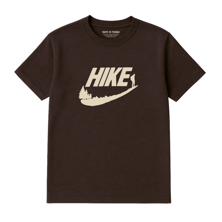 T-Shirt Hike