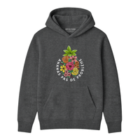 Hoodie Ananas Problème