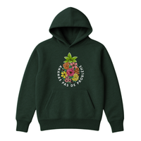 Hoodie Ananas Problème