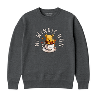 Sweatshirt Ni Winnie Non