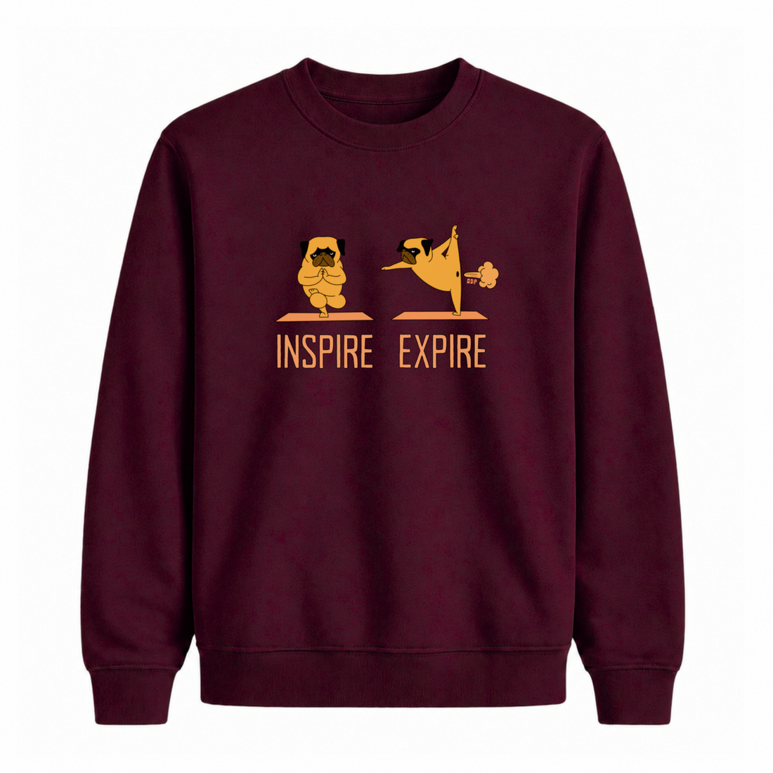 Sweatshirt Expire