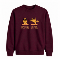 Sweatshirt Expire