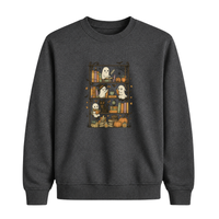 Sweatshirt Fantômes Livres