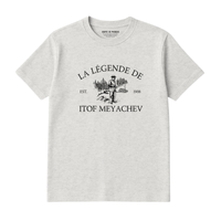 T-Shirt Itof Meyachev