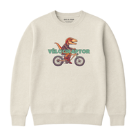 Sweatshirt Vélociraptor