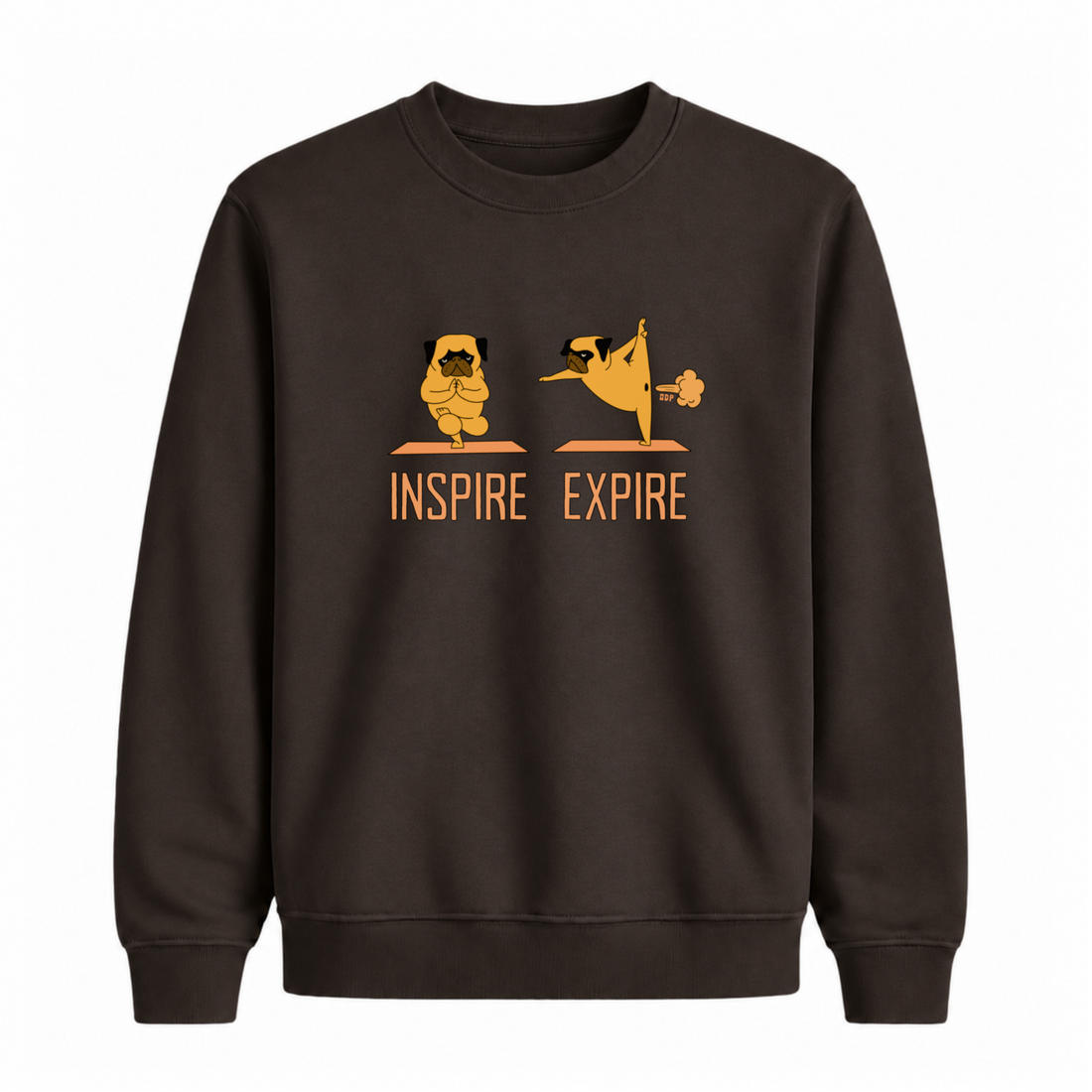 Sweatshirt Expire