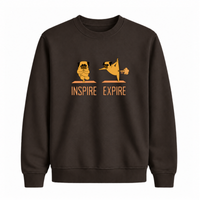 Sweatshirt Expire