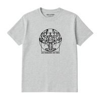 T-Shirt Homard De Vinci