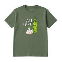 GARLIC BEAN T-SHIRT