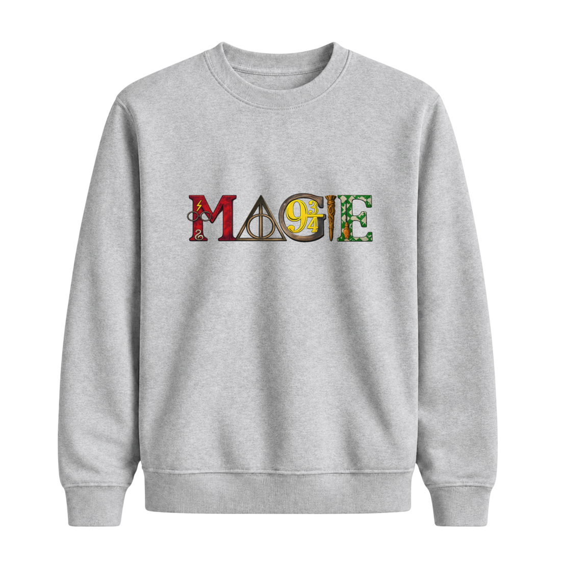 Sweatshirt Magie