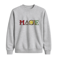 Sweatshirt Magie