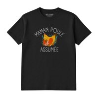 MOMMY HEN T-SHIRT