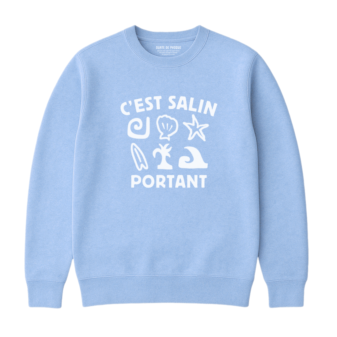 Sweatshirt Salin