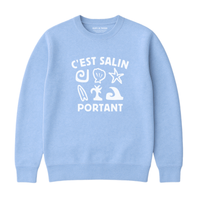 Sweatshirt Salin