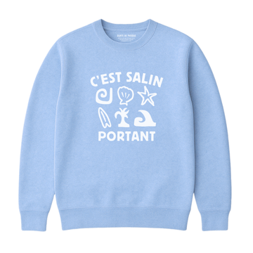 Sweatshirt Salin