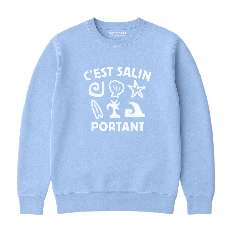Sweatshirt Salin