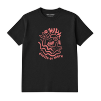 T-Shirt Étoile De Mère