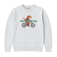 Sweatshirt Vélociraptor