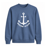 Sweatshirt Ancre Hisse