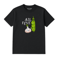 GARLIC BEAN T-SHIRT