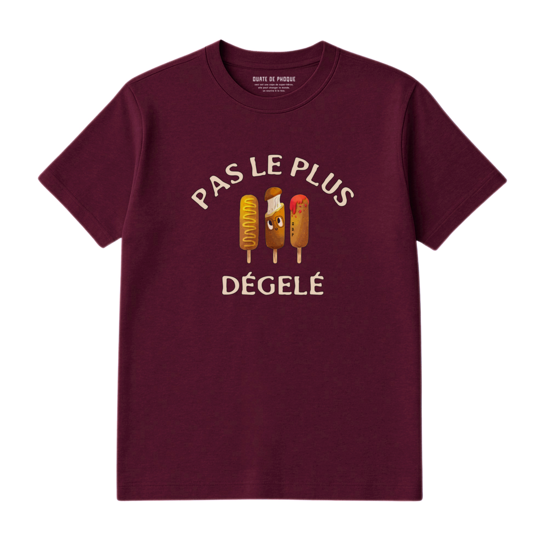 POGO T-SHIRT