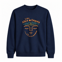 Sweatshirt Lac Alice De Paix