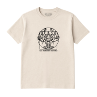 T-Shirt Homard De Vinci