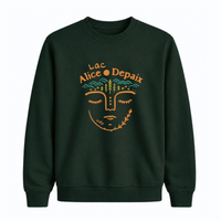 Sweatshirt Lac Alice De Paix