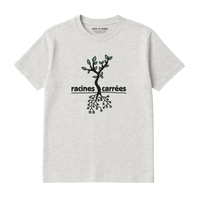 SQUARE ROOTS T-SHIRT
