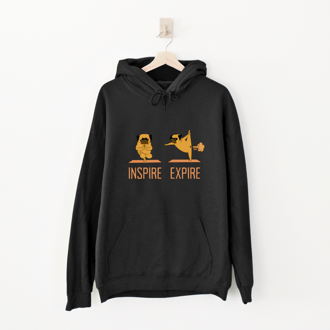 HOODIE EXPIRE