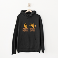 HOODIE EXPIRE