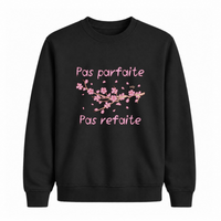 Sweatshirt Pas Refaite