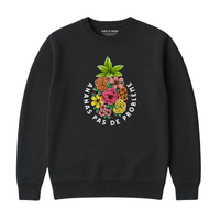 Sweatshirt Ananas Problème