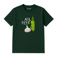 GARLIC BEAN T-SHIRT