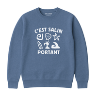 Sweatshirt Salin