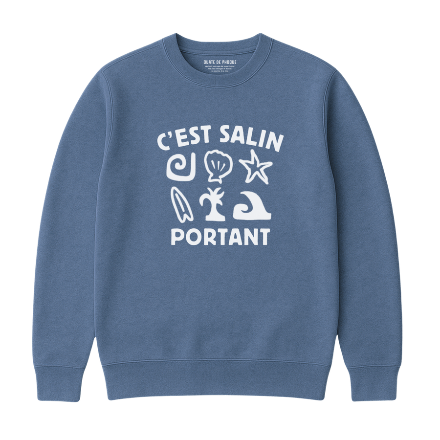 Sweatshirt Salin