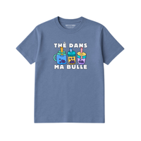 T-Shirt Thé Bulle - Enfant