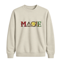 Sweatshirt Magie