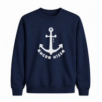 Sweatshirt Ancre Hisse