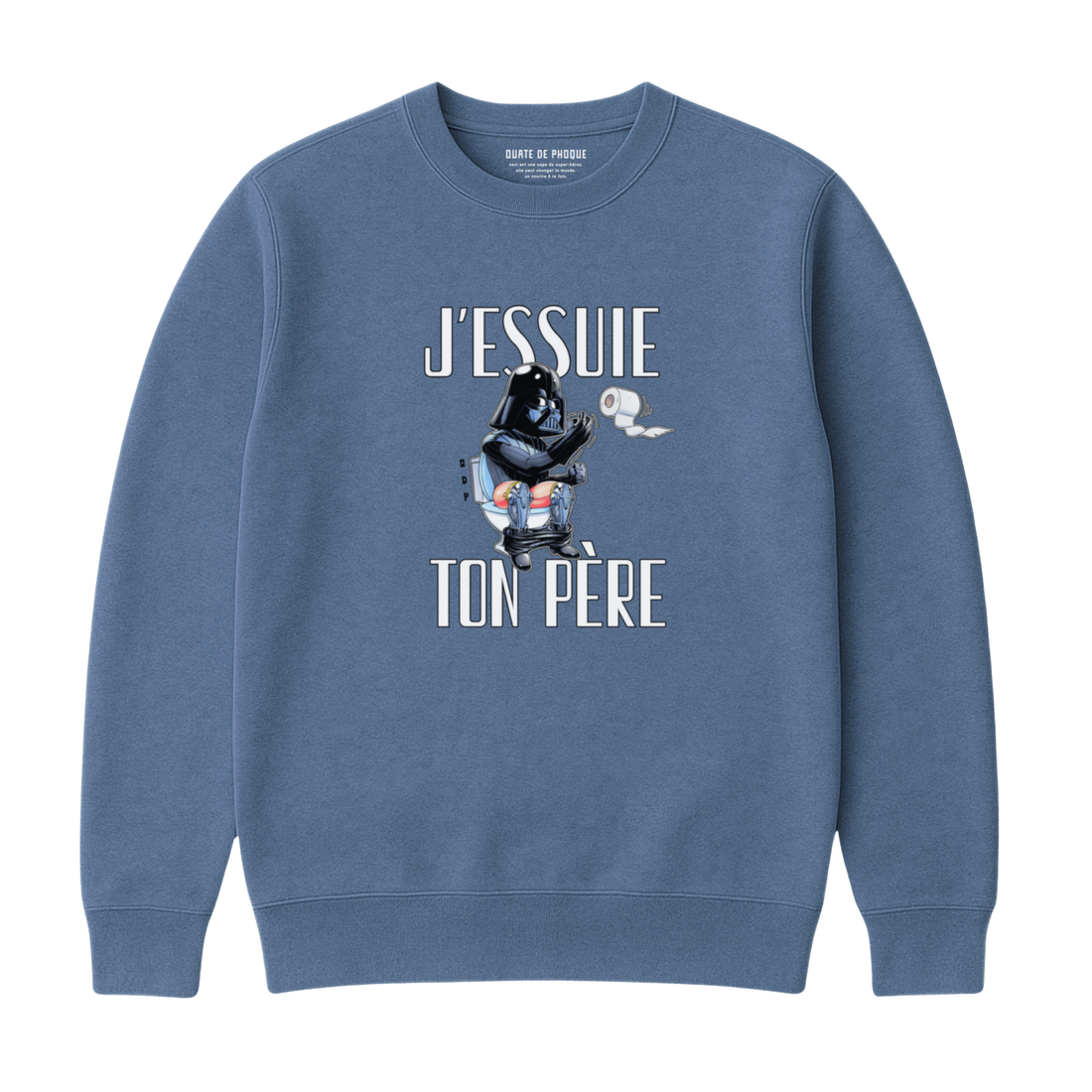 Sweatshirt J&