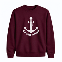 Sweatshirt Ancre Hisse