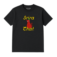 T-Shirt Srirachat